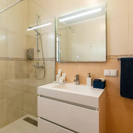 펜션 Casa Agrela By Rent2u, Lda Swimming Pool & Jacuzzi