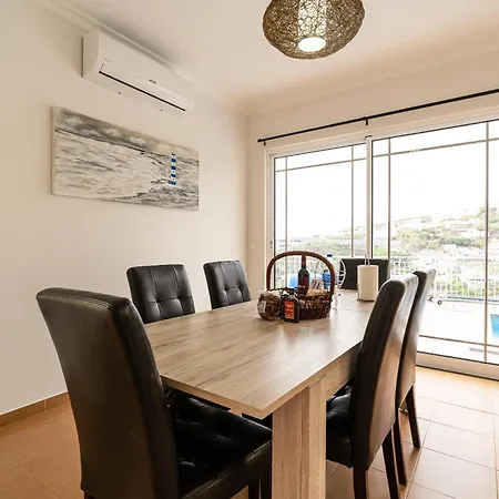 Casa Agrela By Rent2u, Lda Swimming Pool & Jacuzzi Дом отдыха Кальета