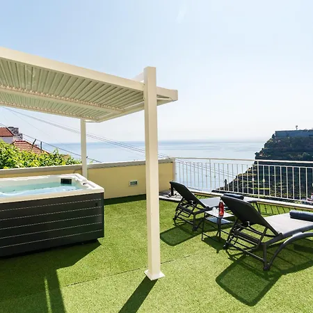 Дом отдыха Casa Agrela By Rent2u, Lda Swimming Pool & Jacuzzi Кальета