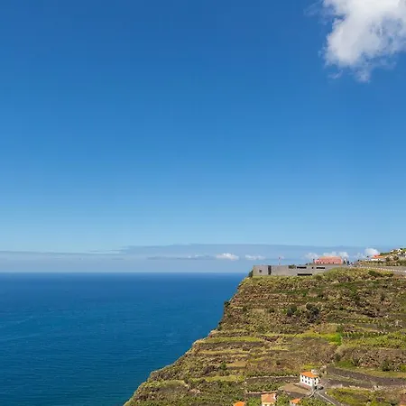 Holiday home Casa Agrela By Rent2u, Lda Calheta (Madeira)