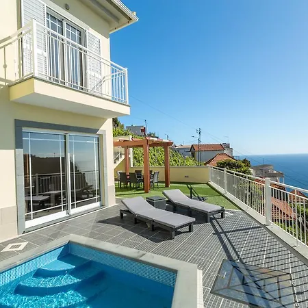 Casa Agrela By Rent2u, Lda