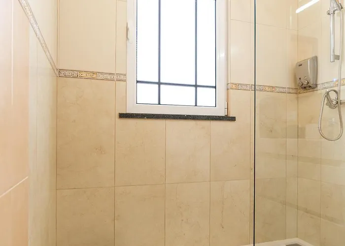 Casa Agrela By Rent2u, Lda Swimming Pool & Jacuzzi Prázdninový dům *