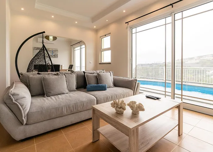 Casa Agrela By Rent2u, Lda Swimming Pool & Jacuzzi Prázdninový dům